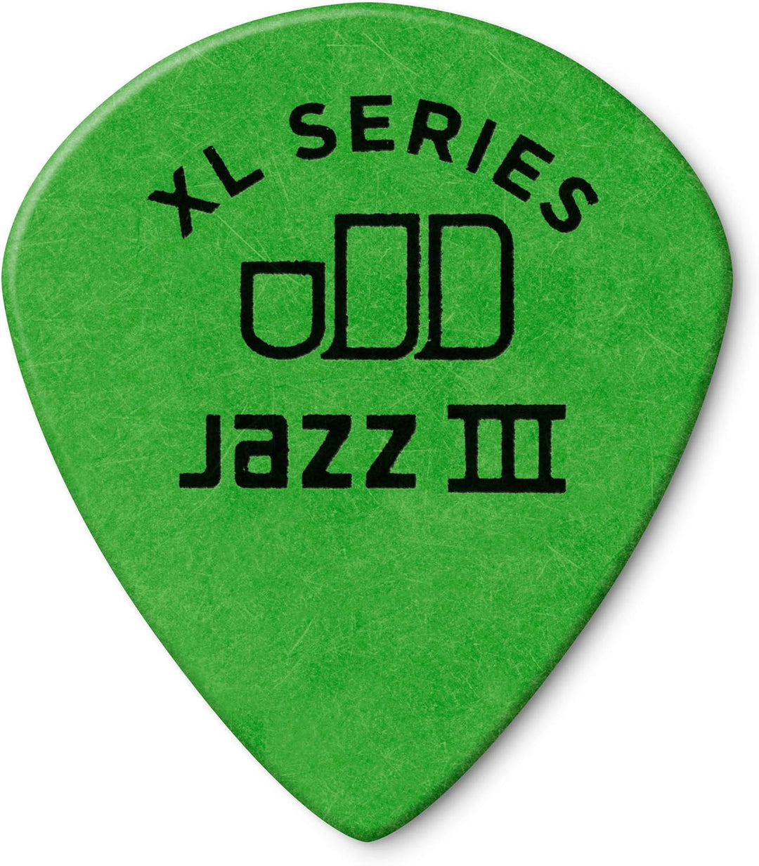 Jim Dunlop Tortex Jazz III XL Guitar Pick (23498088012)
