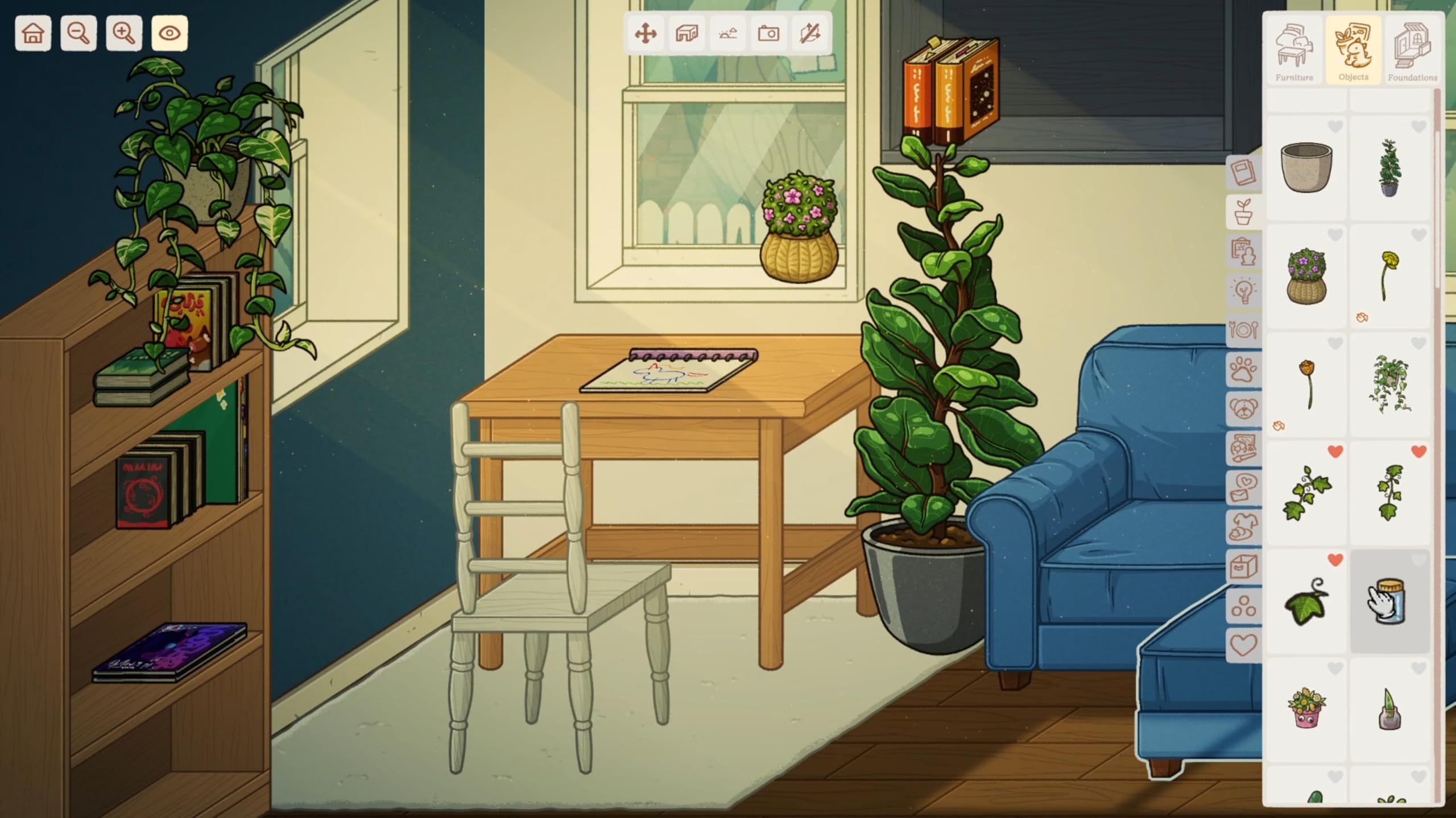 Momento [Nintendo Switch] 7