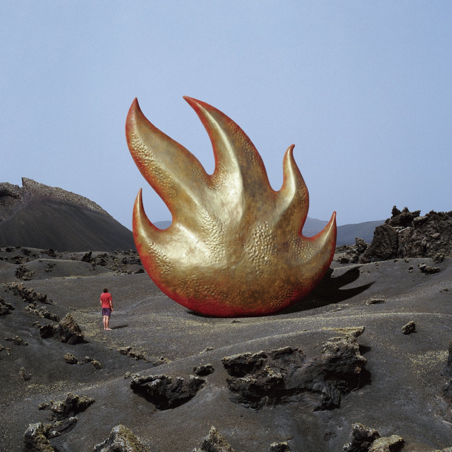Audioslave - Audioslave [Audio CD]