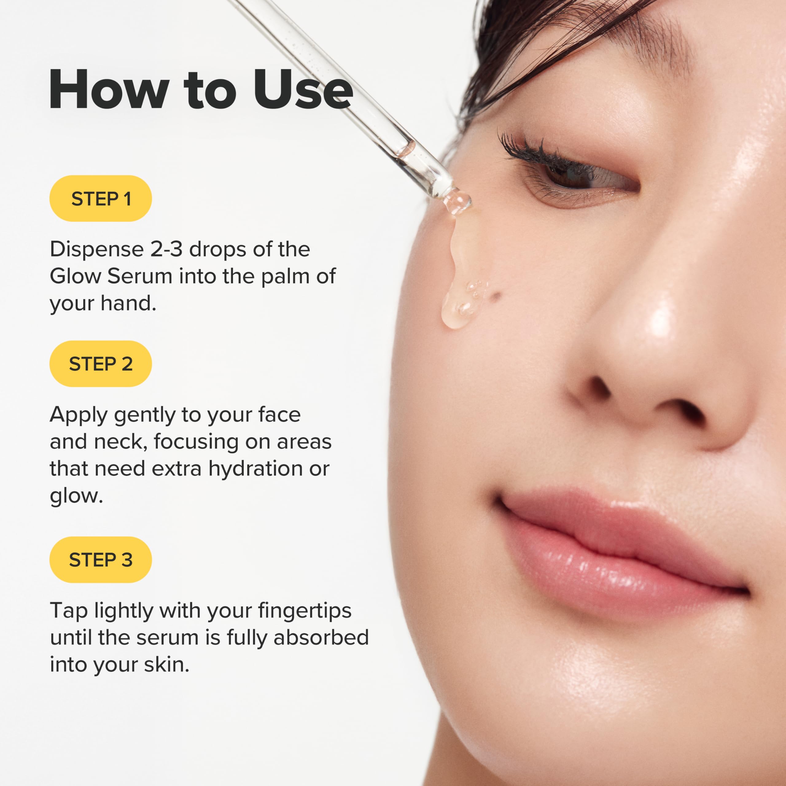 Beauty of Joseon Glow Serum Propolis + Niacinamide - Radiance & Pore Refining | 30 ml 7