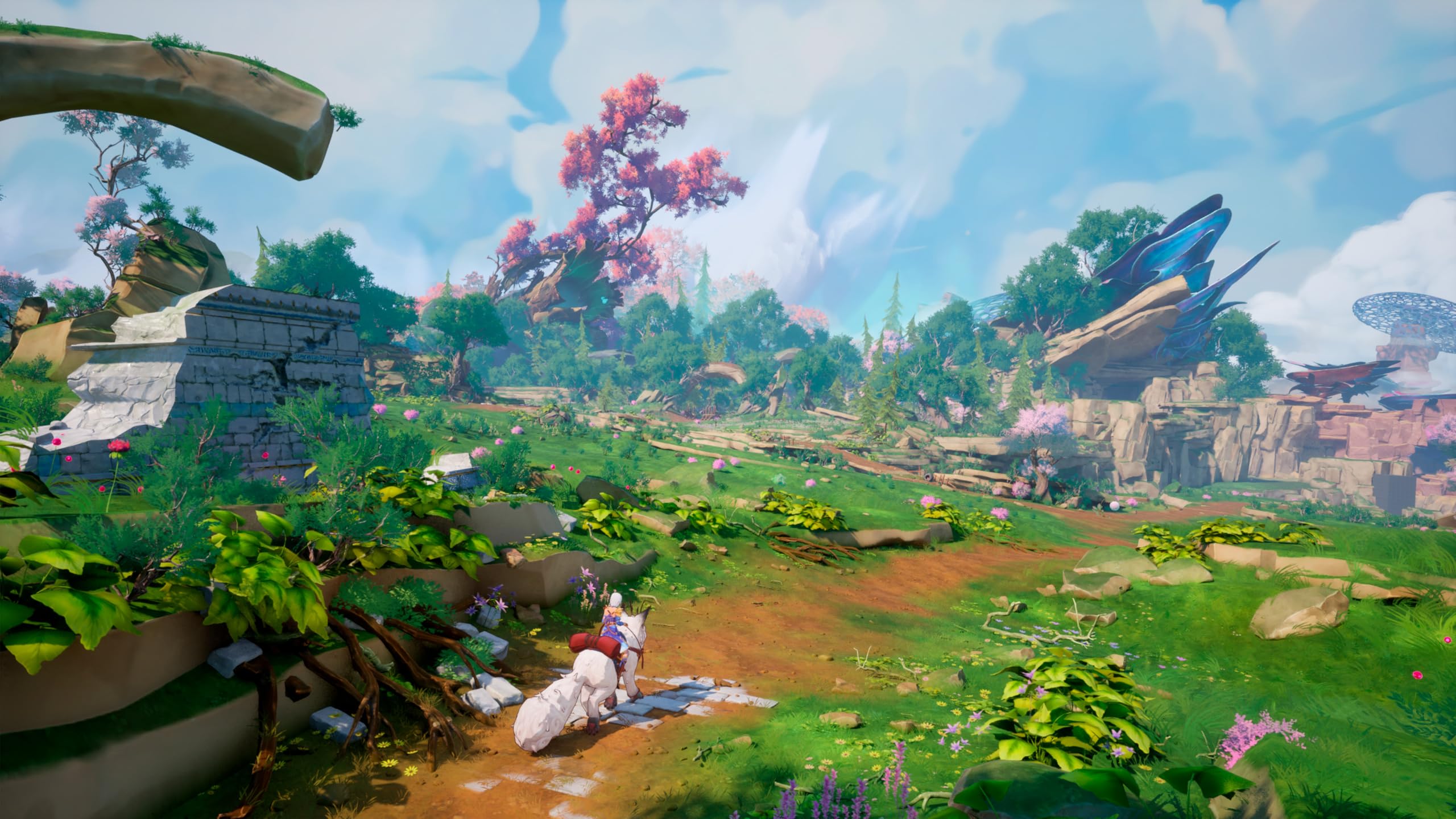 Edge of Memories [PS5] 3