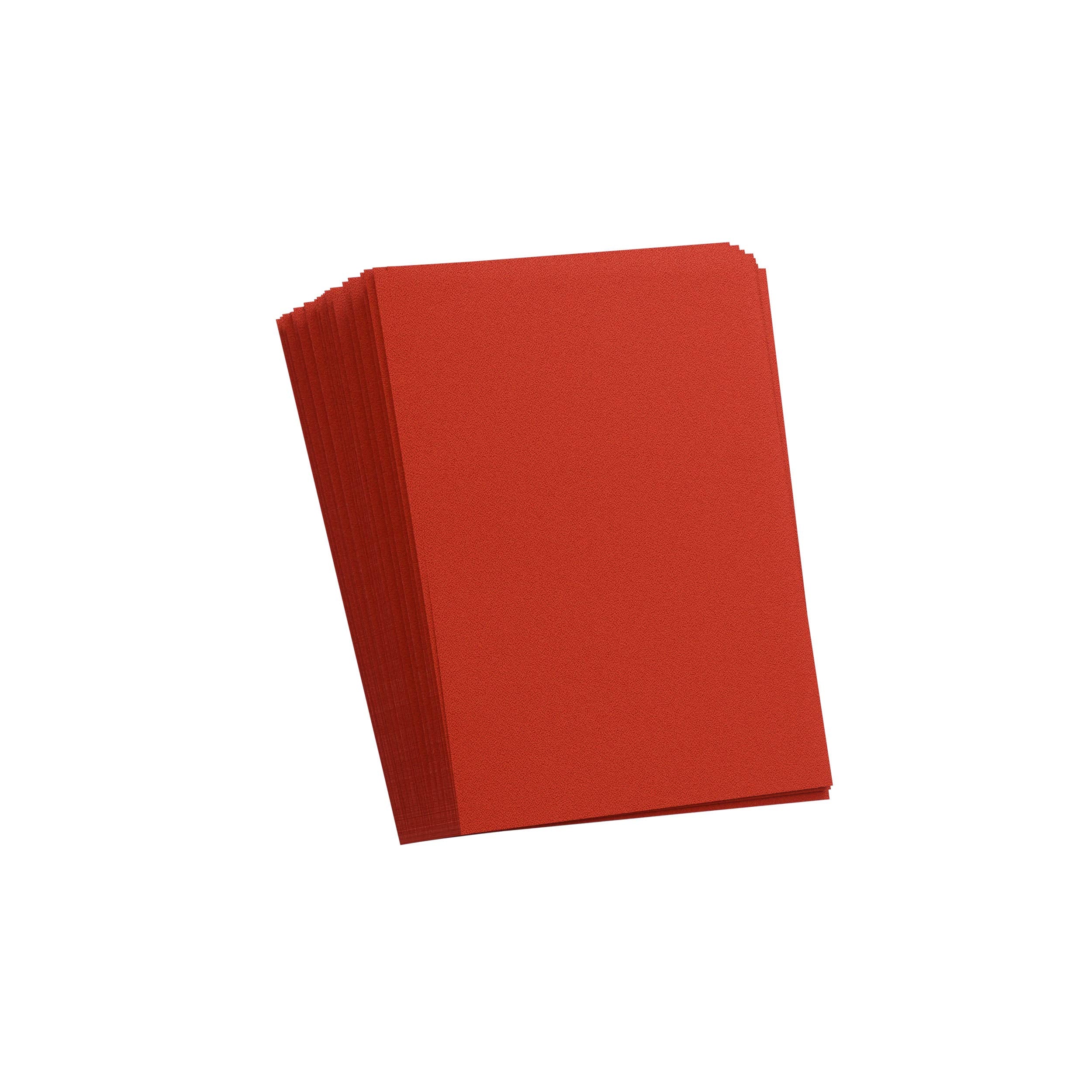 Gamegenic Prime Sleeves - Durable Protection for Trading Cards | 100 Pack | Red 4