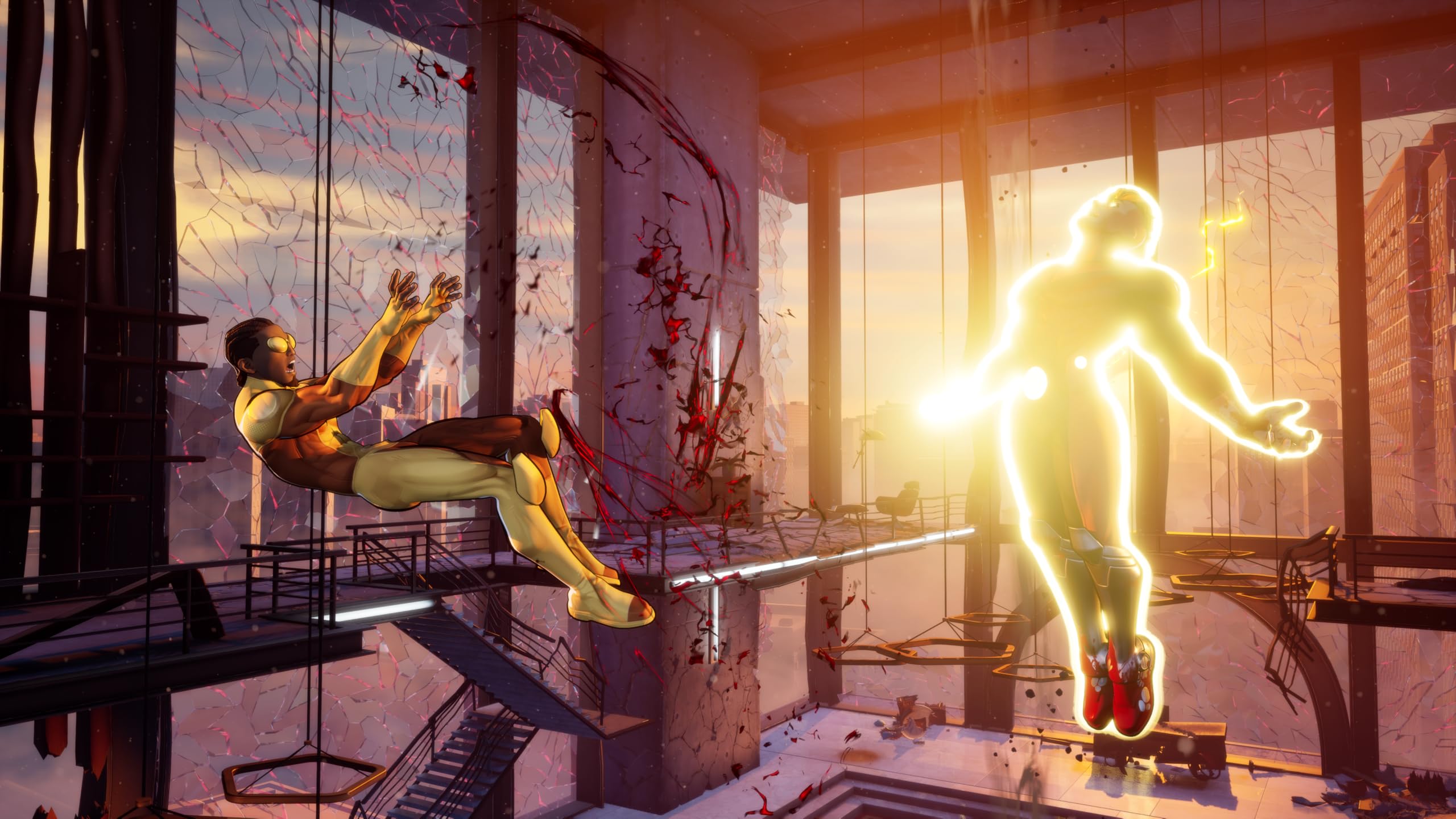 Invincible VS (Xbox Series X) 7