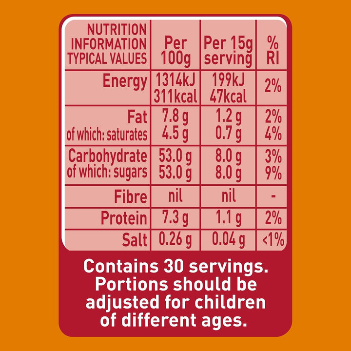 Carnation - Caramel Drizzle Dessert Sauce, 450g