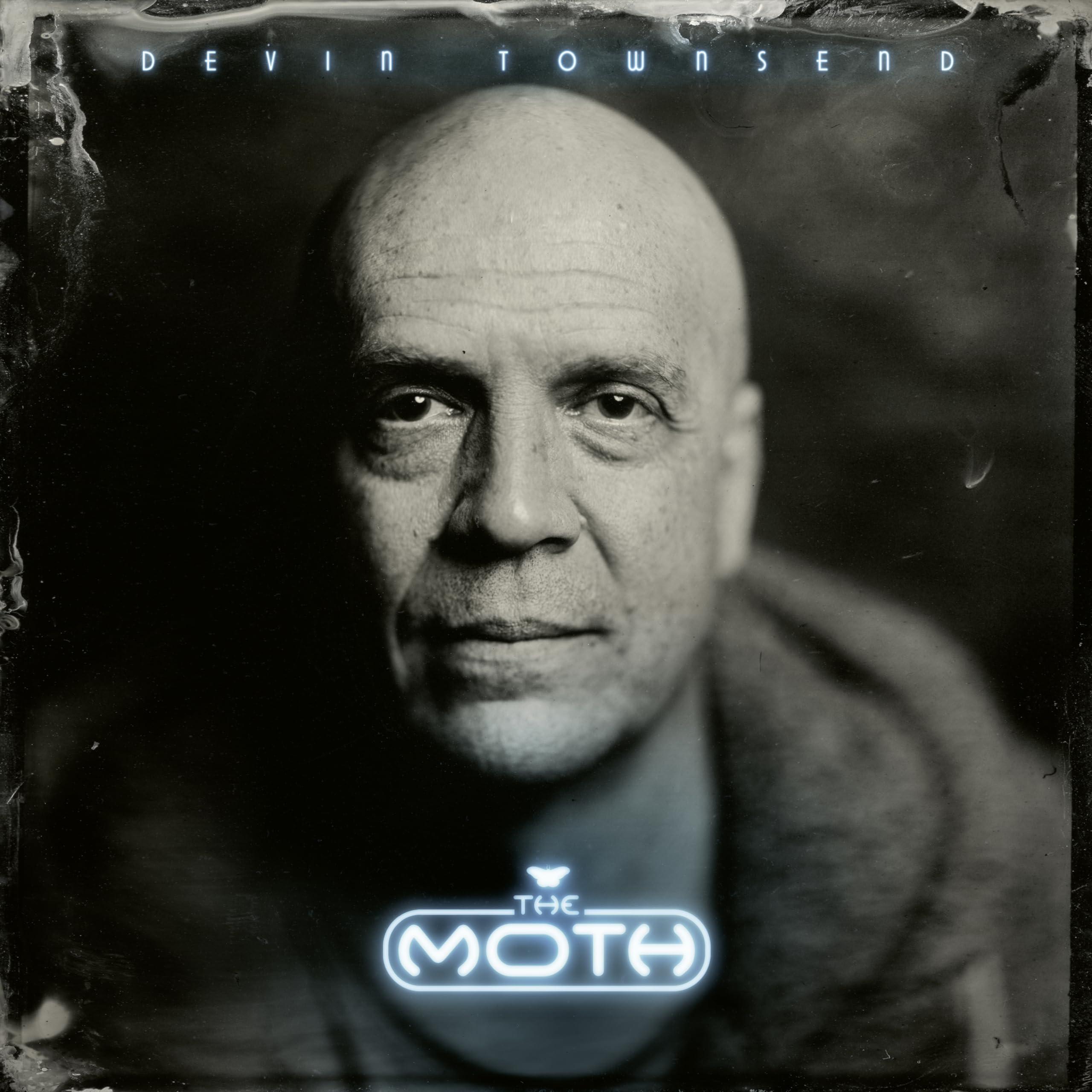 Devin Townsend - The Moth [2LP Vinyl]