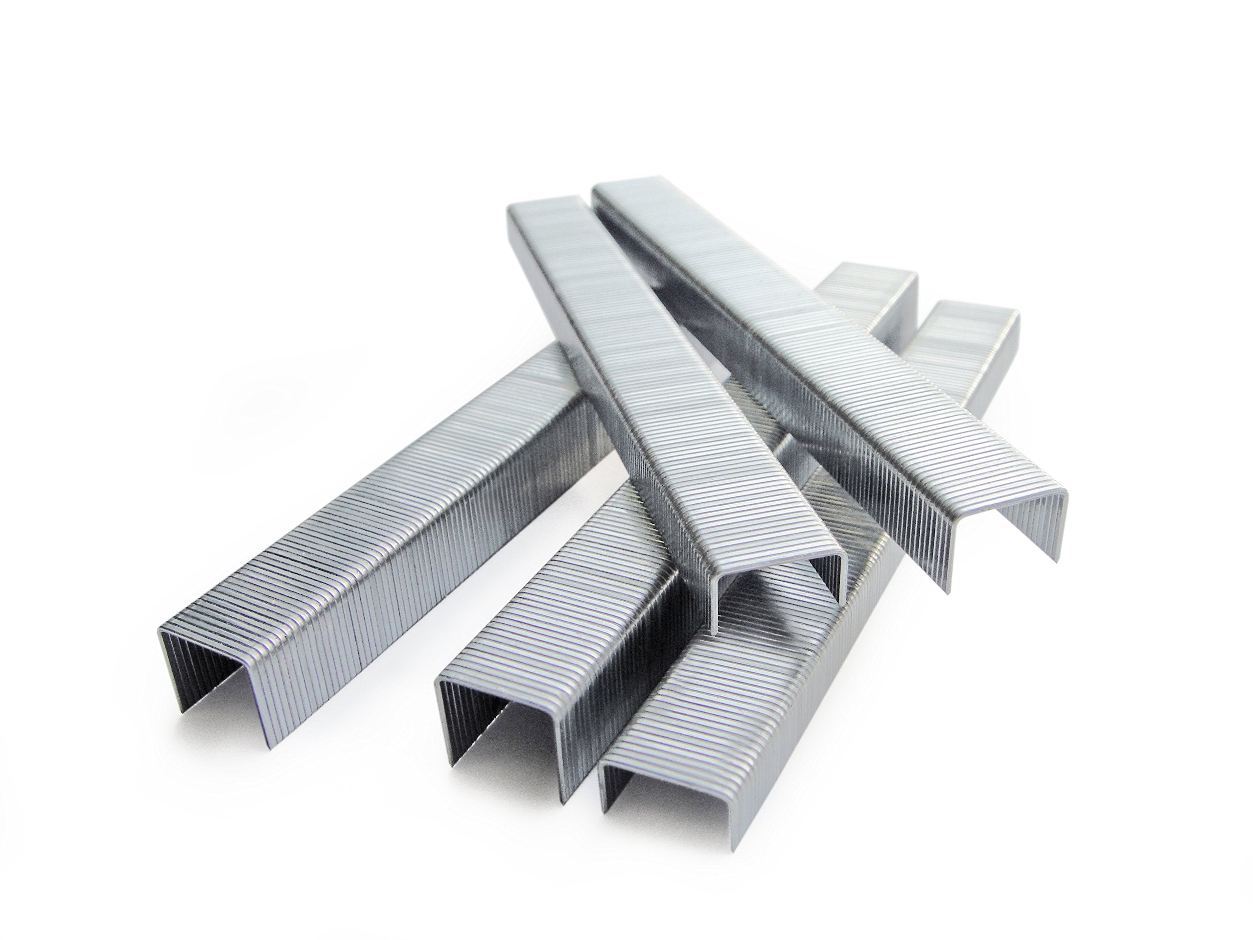 Tacwise 0338 Type 53/14mm Galvanised Staples - Pack of 2000 | Strong Hold | For DIY & Upholstery 3