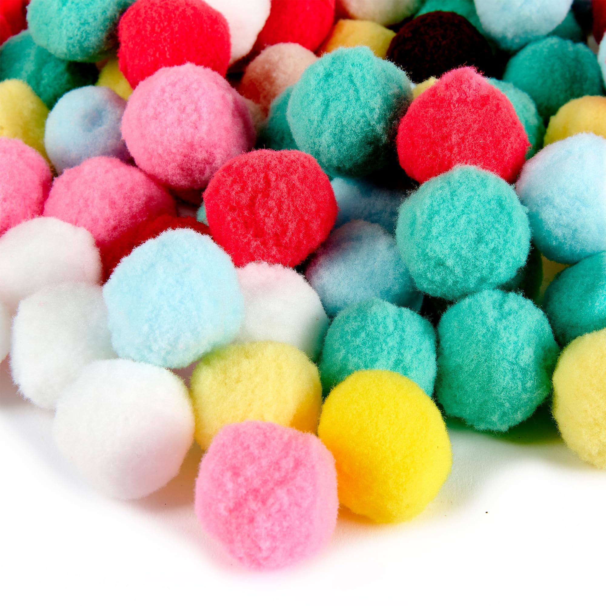 Purring Pussy Cat Ball Shooter Toy Set - 100 Pcs Mixed Balls | Catnip Scented for Exercise 3