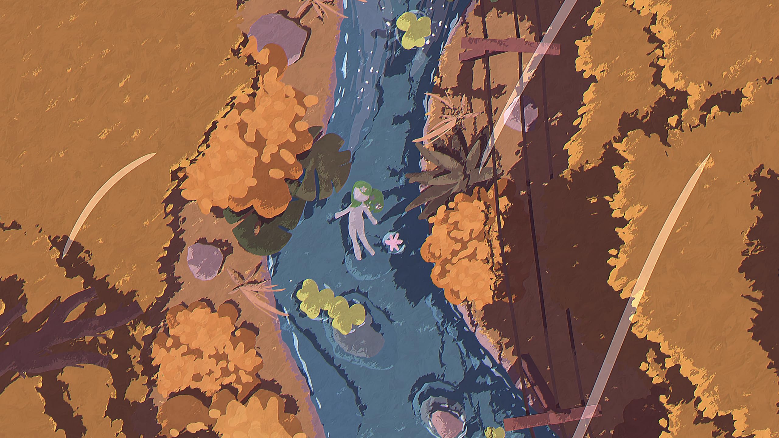 NAIAD [PlayStation 5] 9