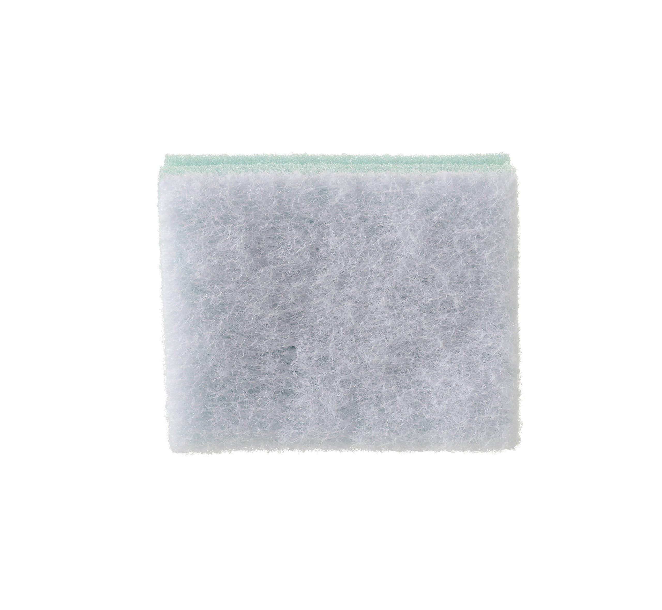 Spontex Washups Non Scratch Sponge Scourers - Pack of 4 | Anti-Grease Technology 3