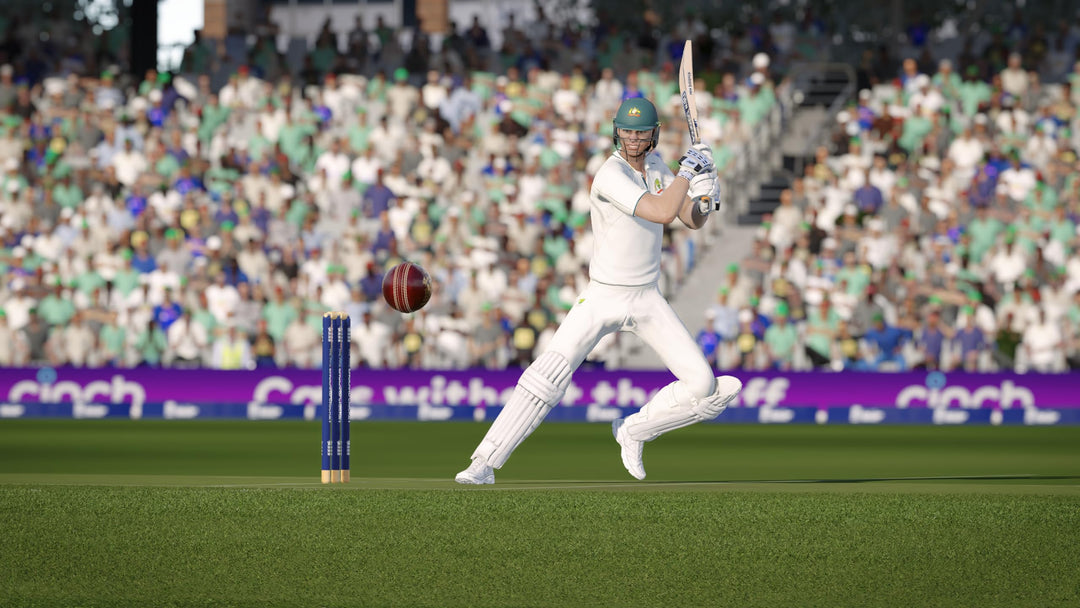 Cricket 24 - PS5