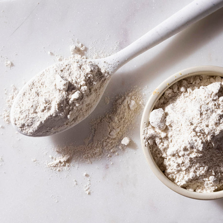 Wholefood Earth Organic Buckwheat Flour - 1 kg