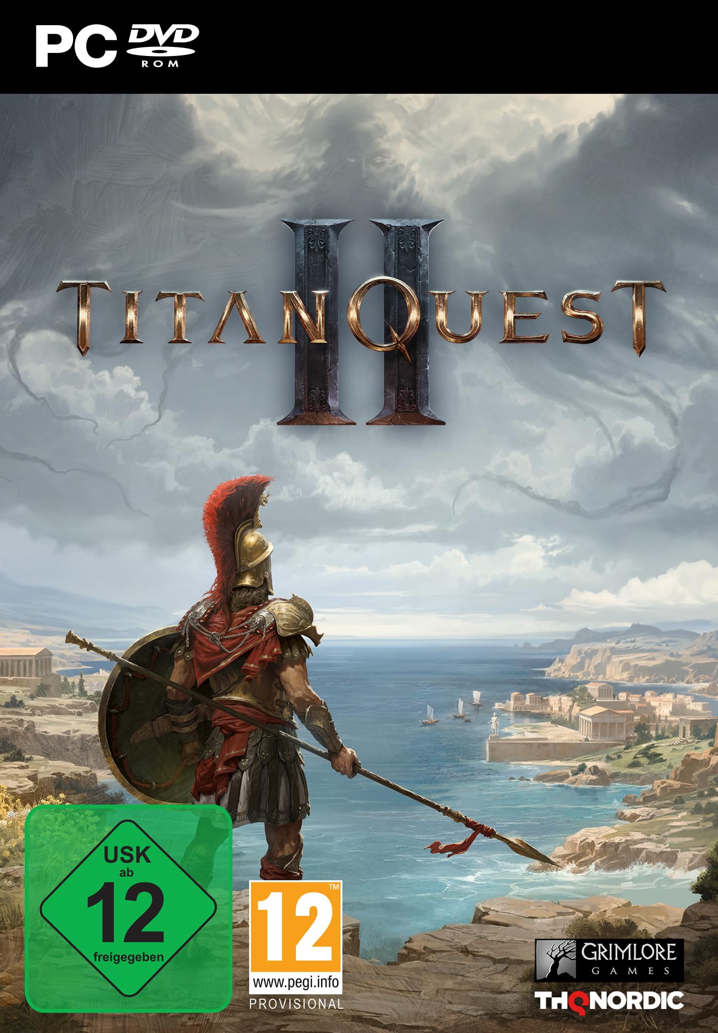 Titan Quest 2 [PC] 1