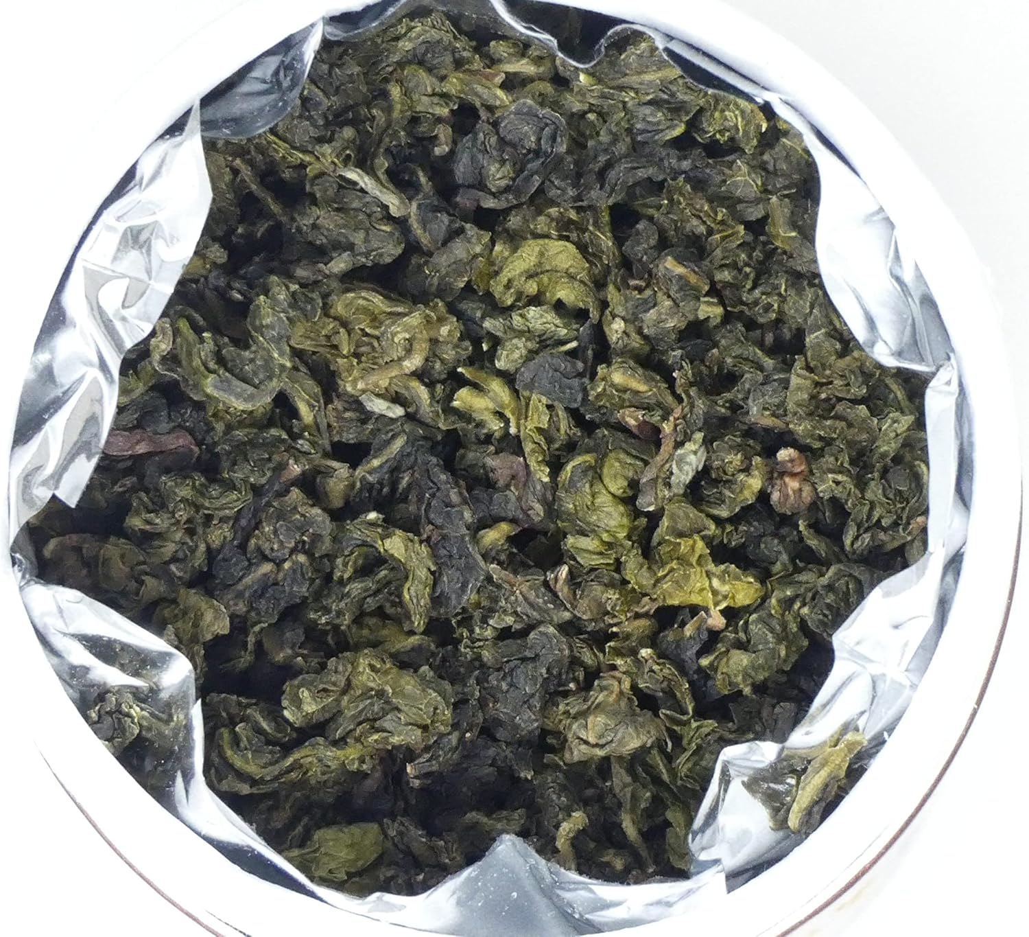 Oolong Loose Leaf Tea - 150g Premium Chinese Oolong Tea 5