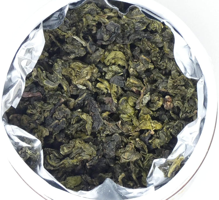 Oolong Loose Leaf Tea - 150g Premium Chinese Oolong Tea
