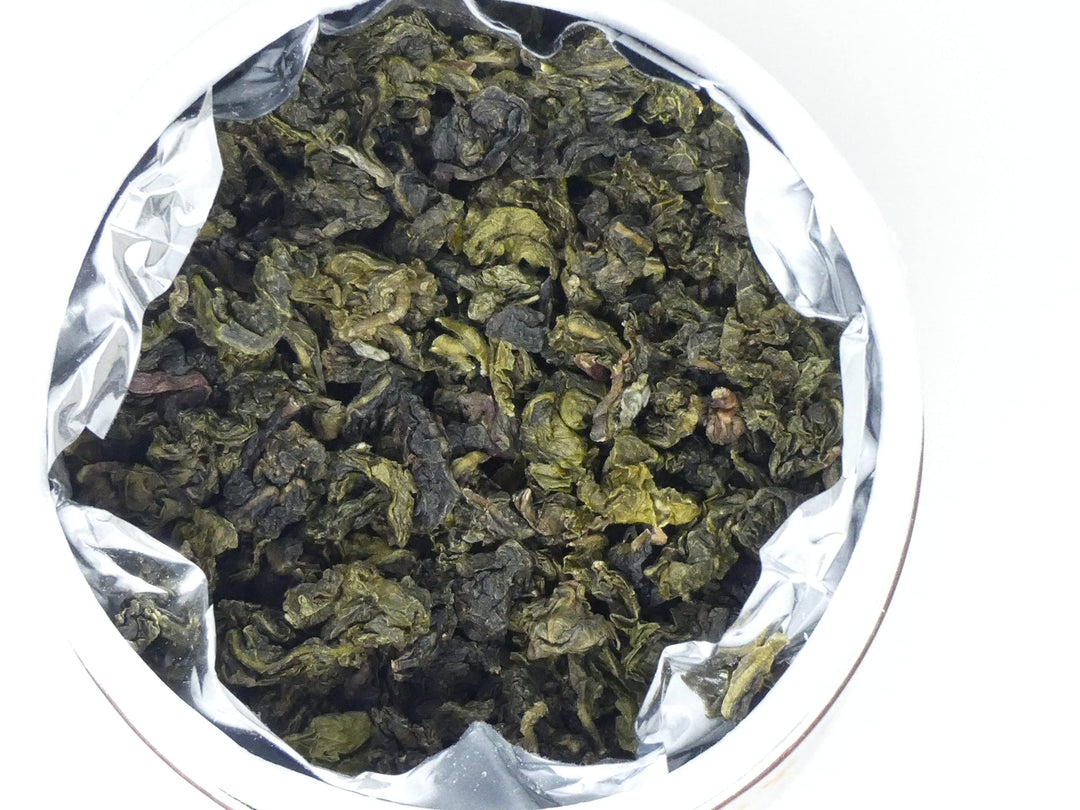 Oolong Loose Leaf Tea - 150g Premium Chinese Oolong Tea