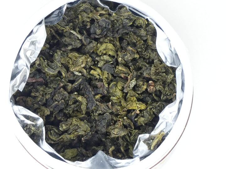 Oolong Loose Leaf Tea - 150g Premium Chinese Oolong Tea