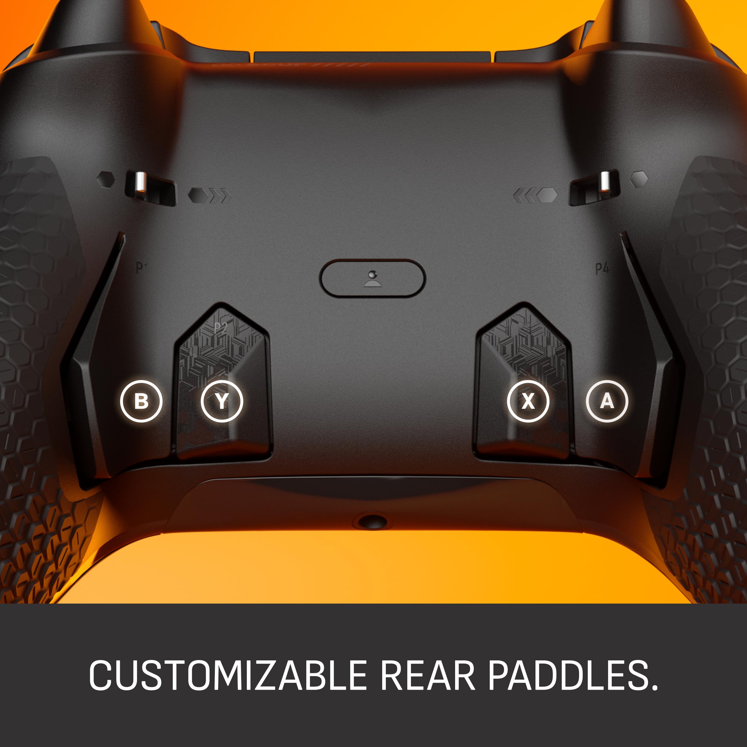 SCUF VALOR Wired Performance Xbox Controller - Customisable Paddles, Endurance TMR Thumbsticks 2