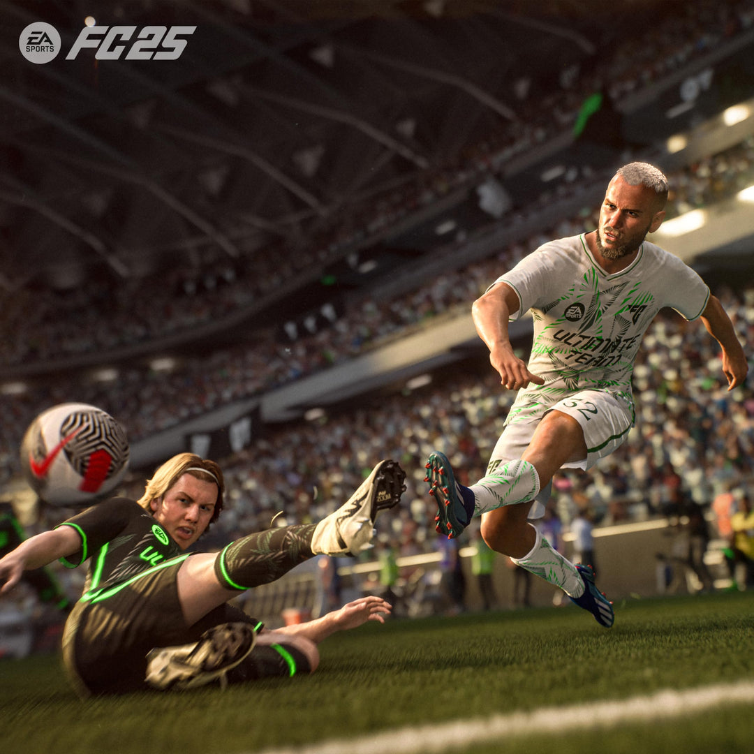 EA SPORTS FC 25 Standard Edition - Xbox Series X|S / Xbox One