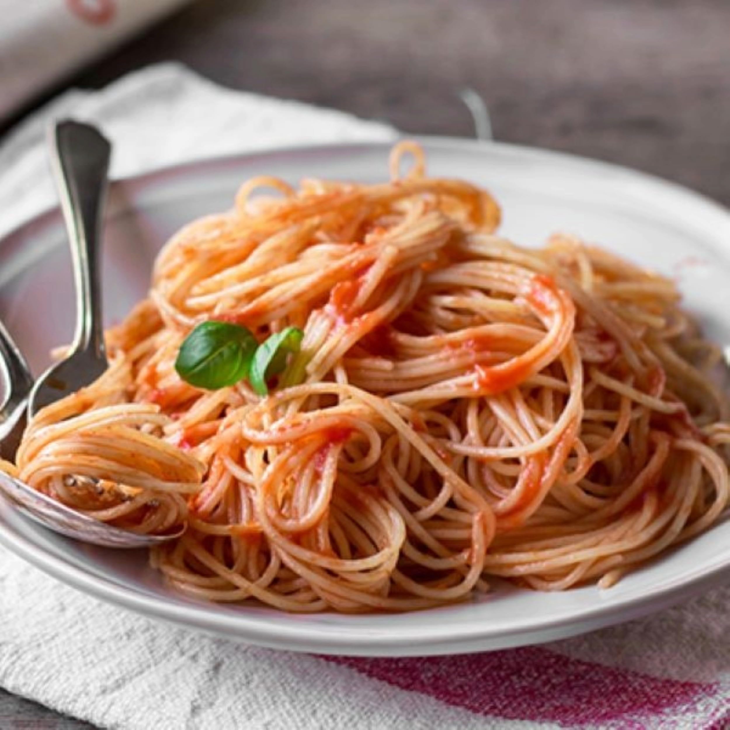 Rummo - Lenta Lavorazione Spaghetti Nr.3 500g 7