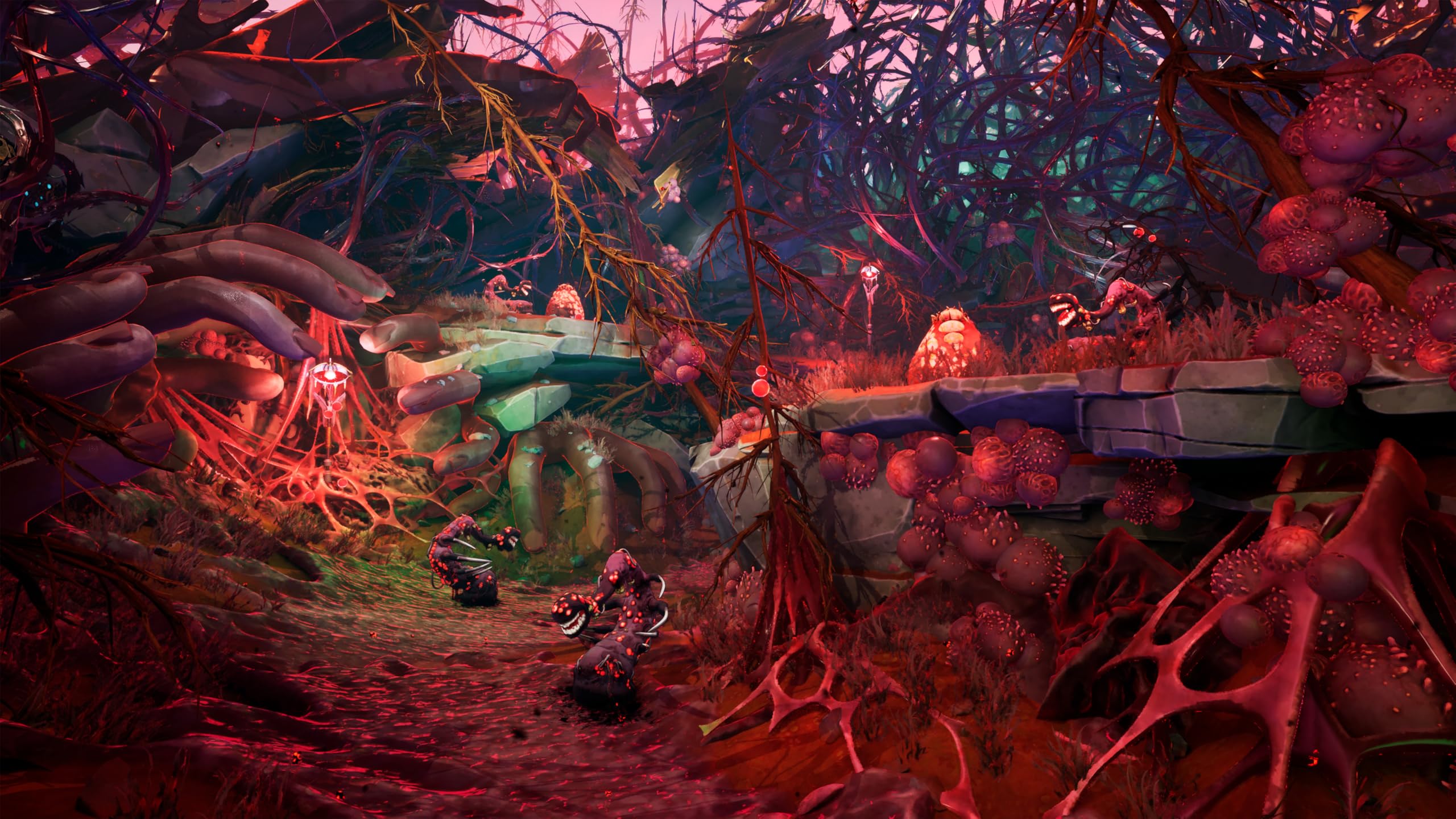 Edge of Memories [PS5] 4