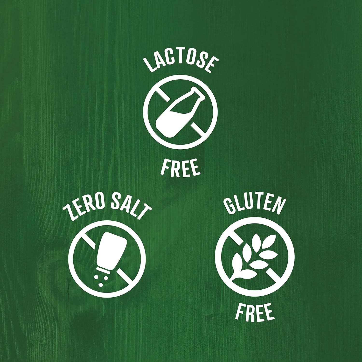 Knorr Zero Salt Chicken Stock Cubes - Pack of 8, Gluten-Free, Lactose-Free 5