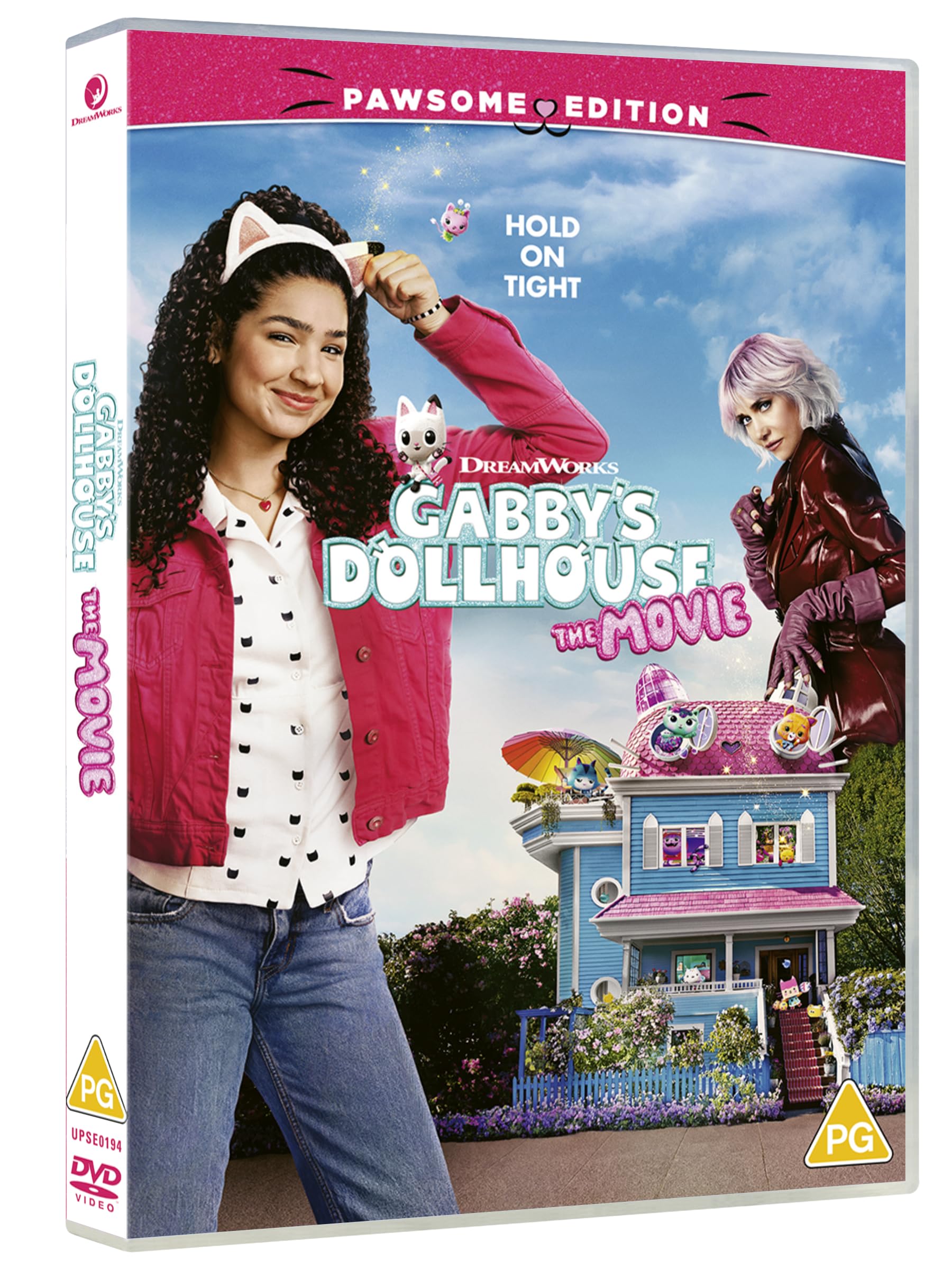 Gabby's Dollhouse: The Movie 2