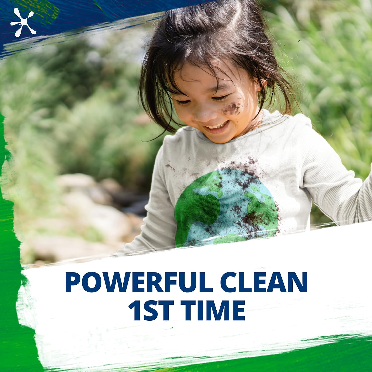 Persil - Bio Laundry Washing Liquid Detergent (1.43 kg) 6