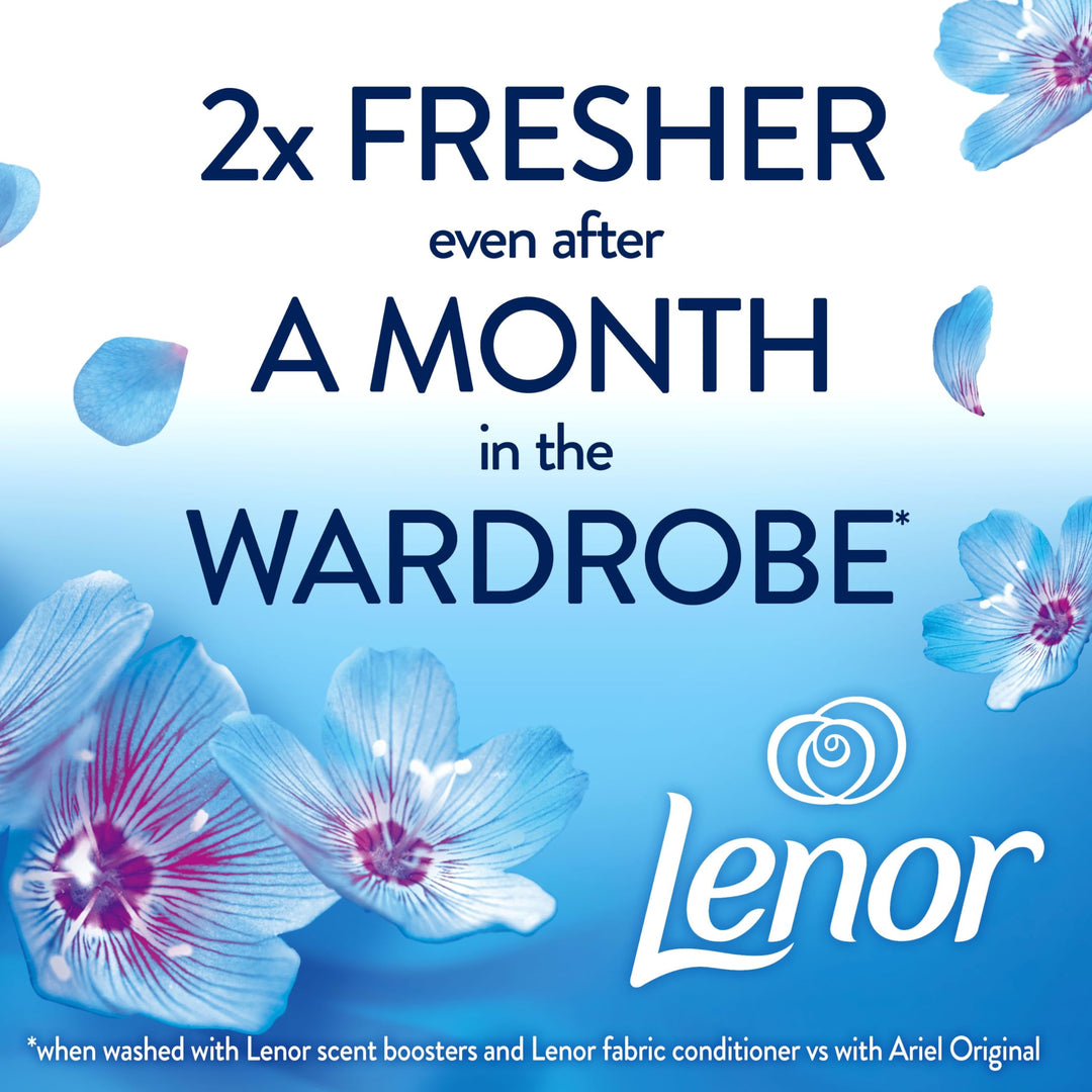 Lenor Spring Awakening In-Wash Scent Booster 735g