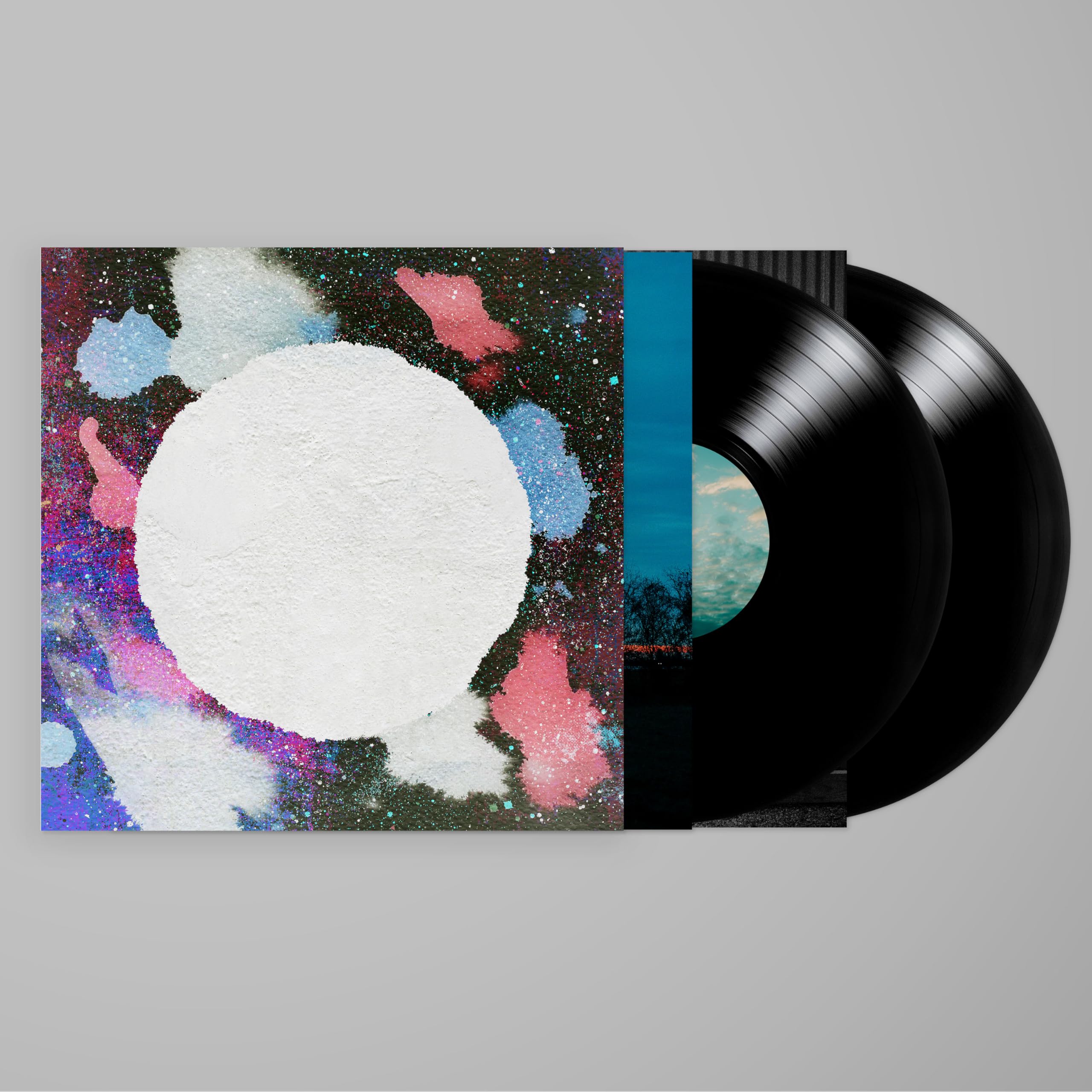 Khruangbin - The Universe Smiles Upon You ii [2LP Vinyl]