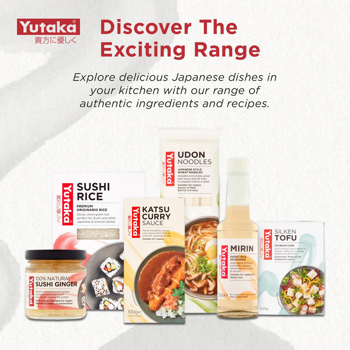 Yutaka Dried Shiitake Mushrooms 30g - Premium Donko Winter Mushrooms for Umami-Rich Cooking