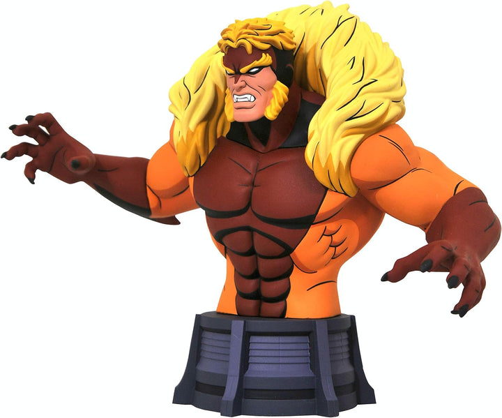Marvel Comics MAR212007 Collectible Statue