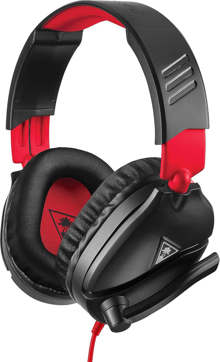 Turtle Beach Recon 70N Gaming Headset for Nintendo Switch, PS5, PS4, Xbox Series X|S, Xbox One, PC & Mobile
