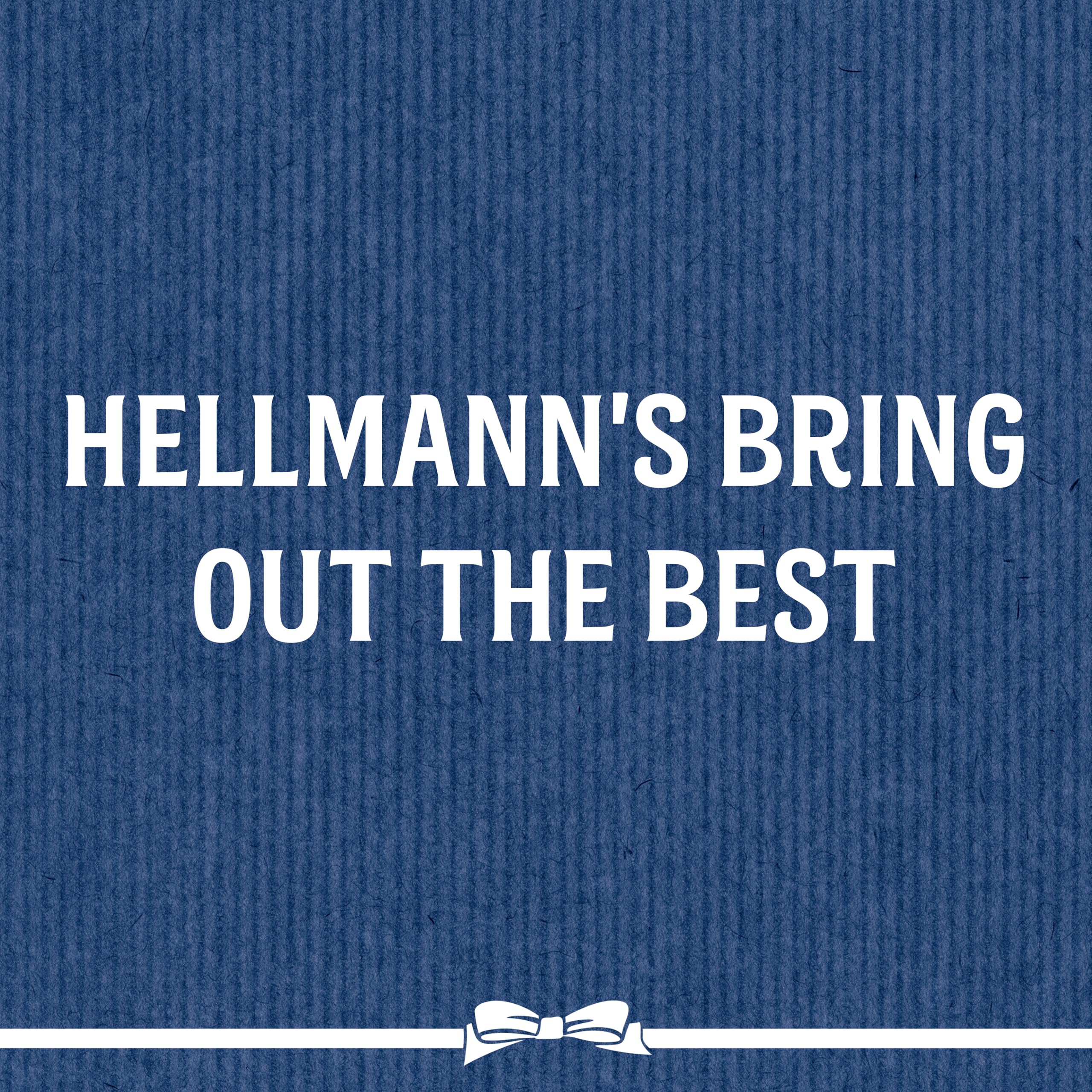 Hellmann's UEFA Women's EURO 2025 Limited Edition Light Mayonnaise Quetschflasche 5