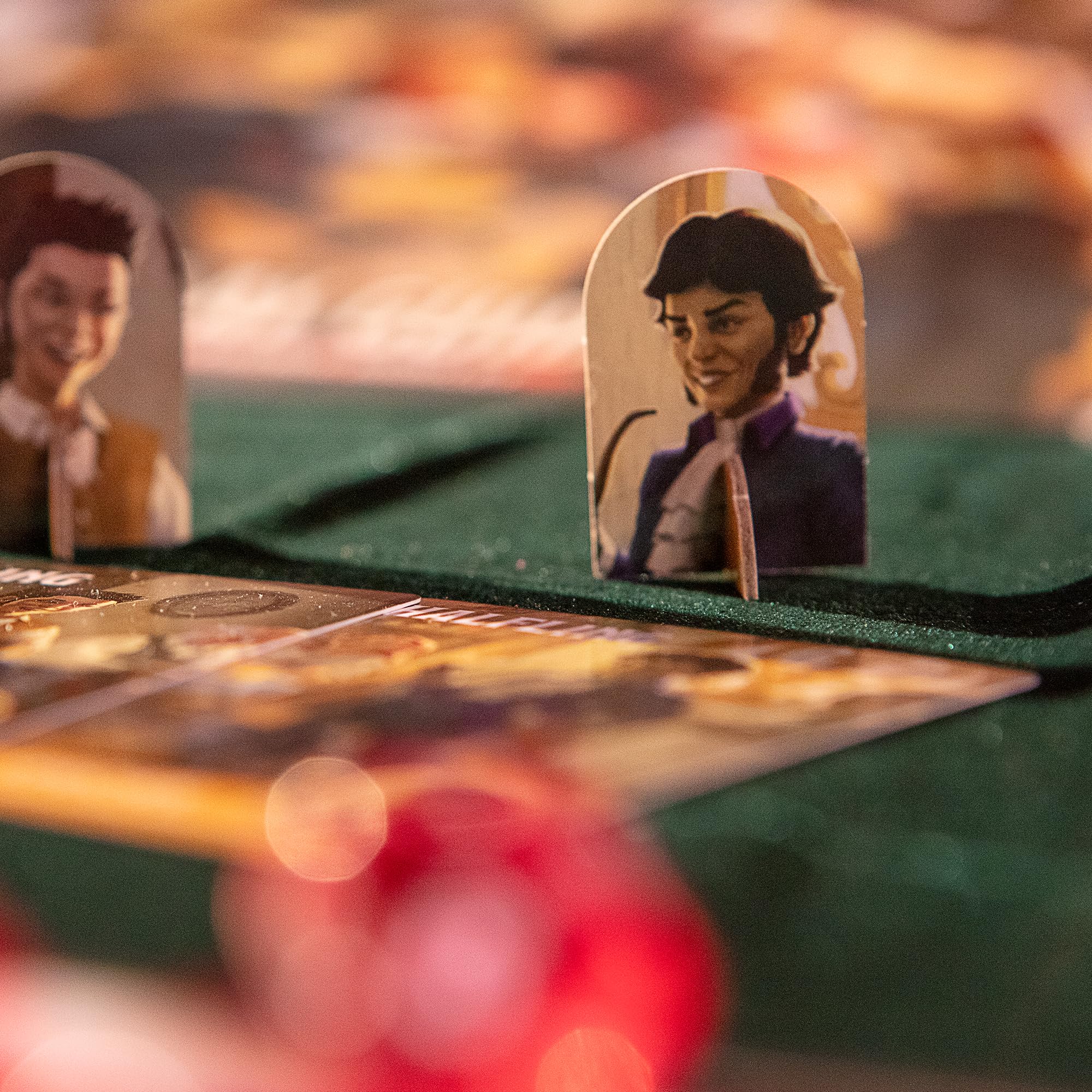 Dungeons & Dragons Heroes of the Borderlands Starter Set 4