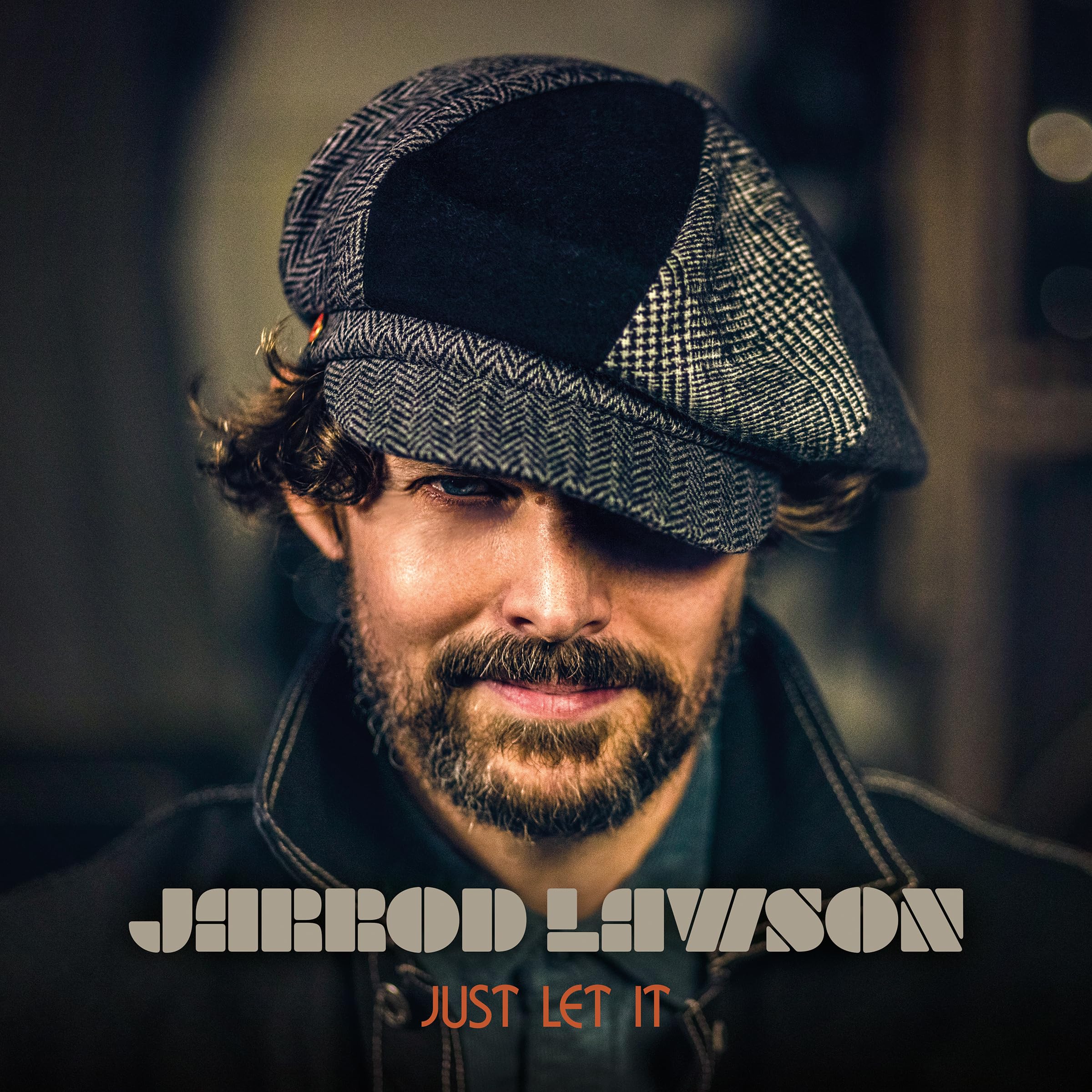 Just Let It 1