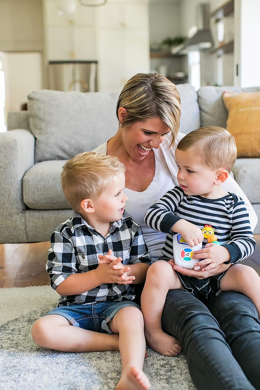 Baby Einstein Take Along Tunes Musikspielzeug – Klassische Melodien für Babys 7