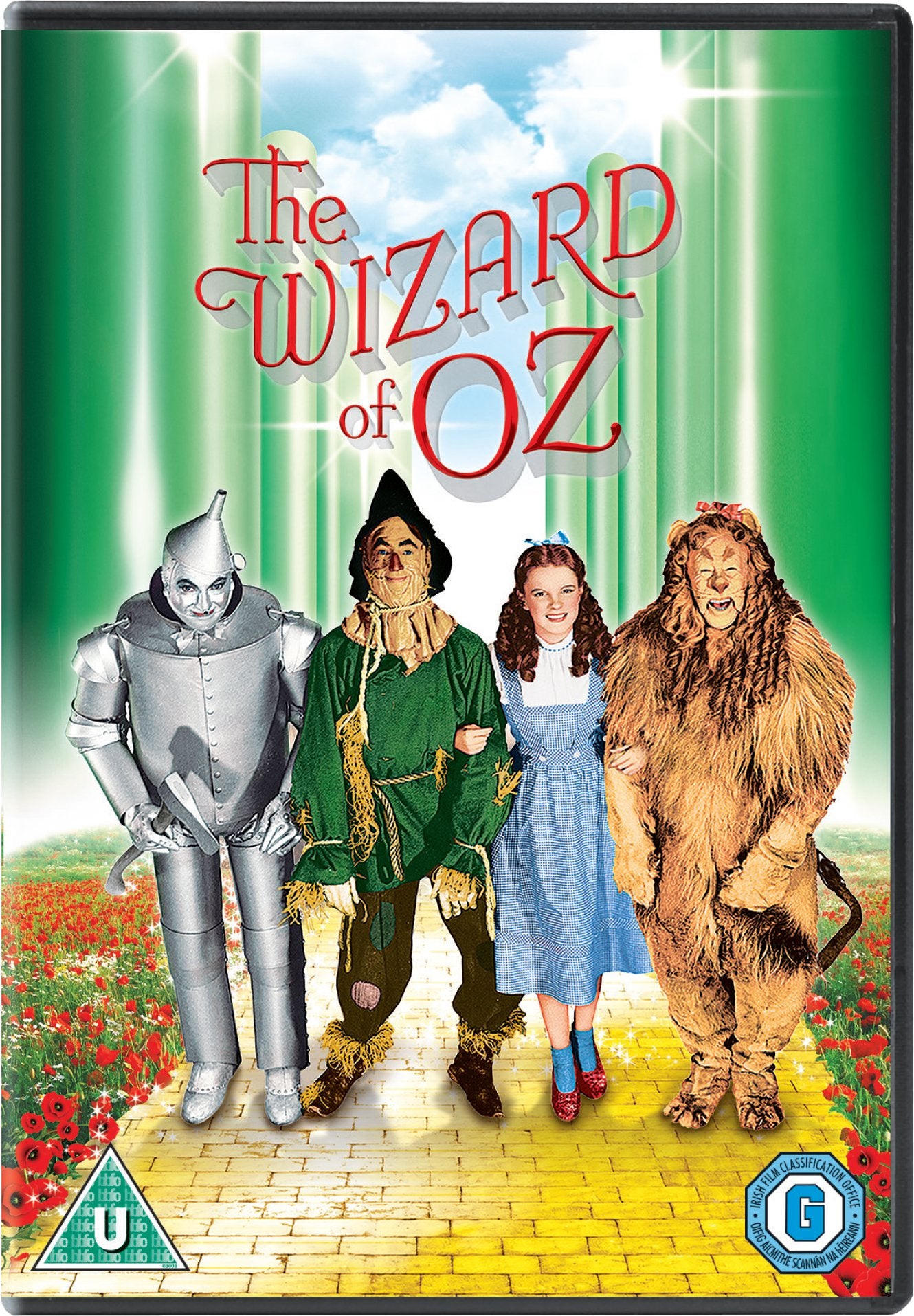 The Wizard Of Oz [DVD] 1