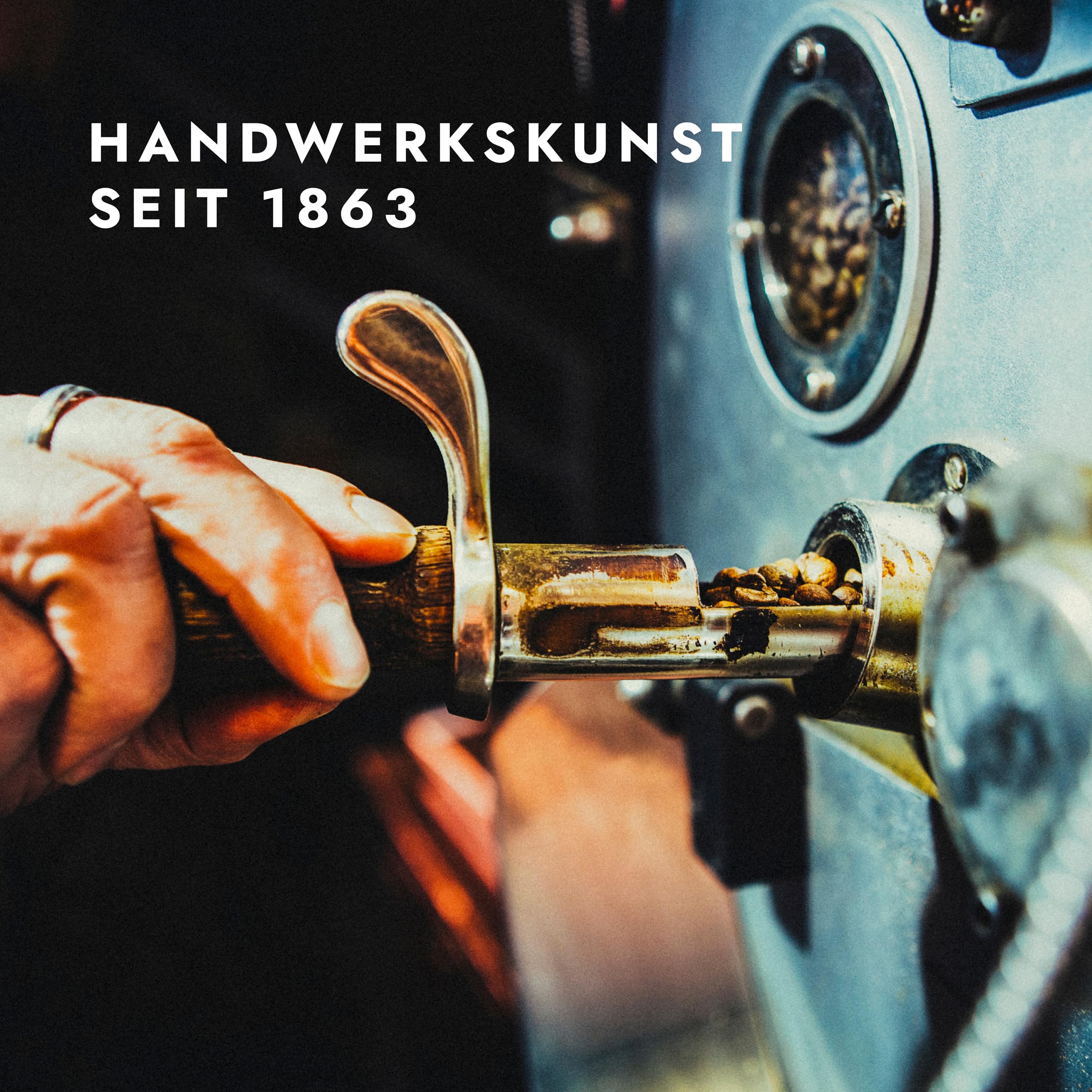 Pelican Rouge DYNAMIQUE Whole Dark Roasted Coffee Beans | 75% Arabica | Rainforest Alliance Certified 5