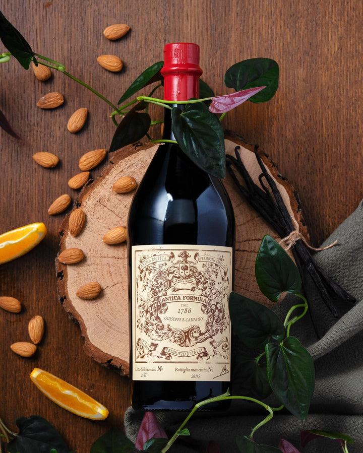 Antica - Formula Sweet Vermouth, 375ml