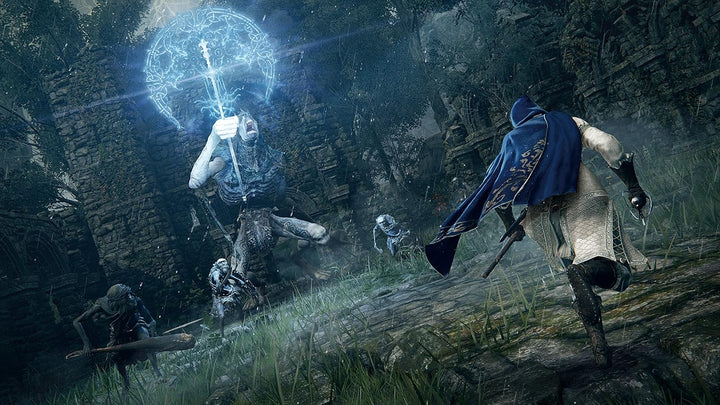 Elden Ring - PlayStation 4 Standard Edition