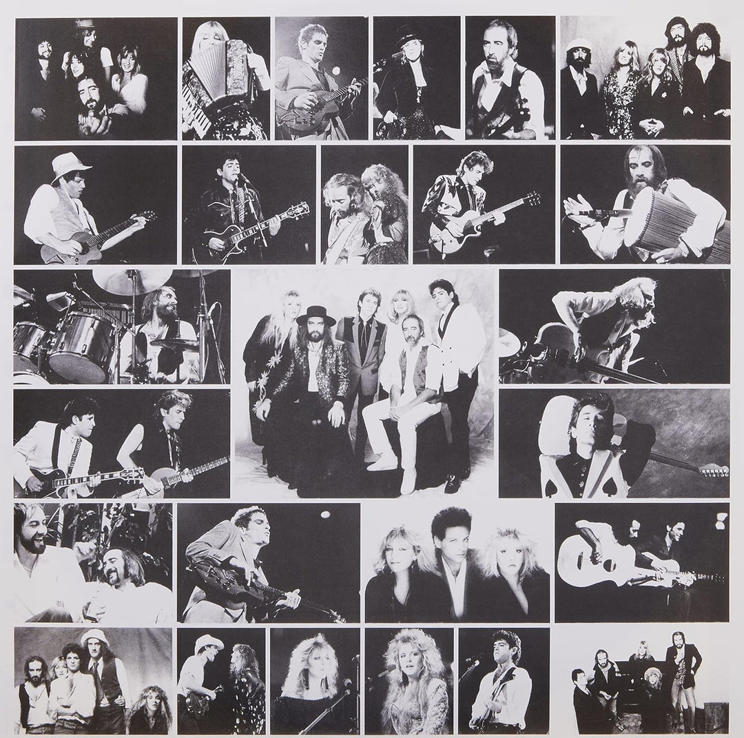 Fleetwood Mac - Greatest Hits VINYL