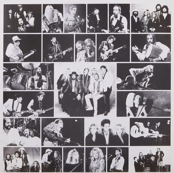 Fleetwood Mac - Greatest Hits VINYL