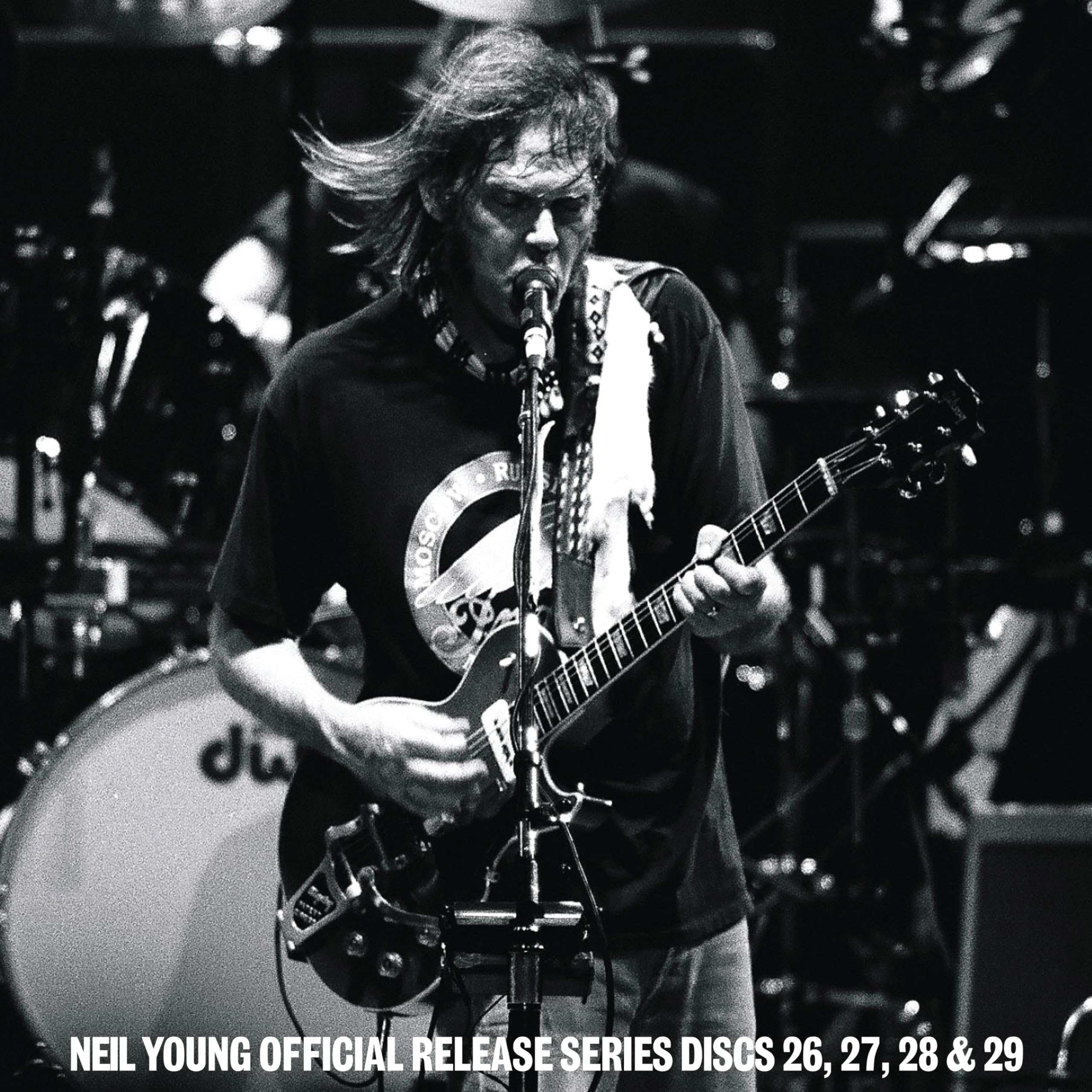 Neil Young - Official Release Series Volume 6 (Discs 26, 27, 28 & 29) [4CD Set] 2