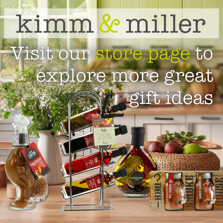 Kimm & Miller - Only Fools and Horses Chilli Sauce Gift Set
