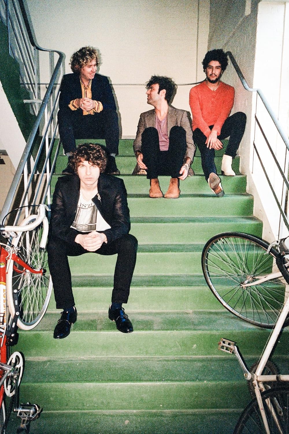 The Kooks - Inside In/Inside Out [Vinyl]