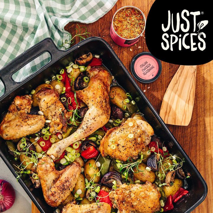 Just Spices - Chicken Seasoning 79g
