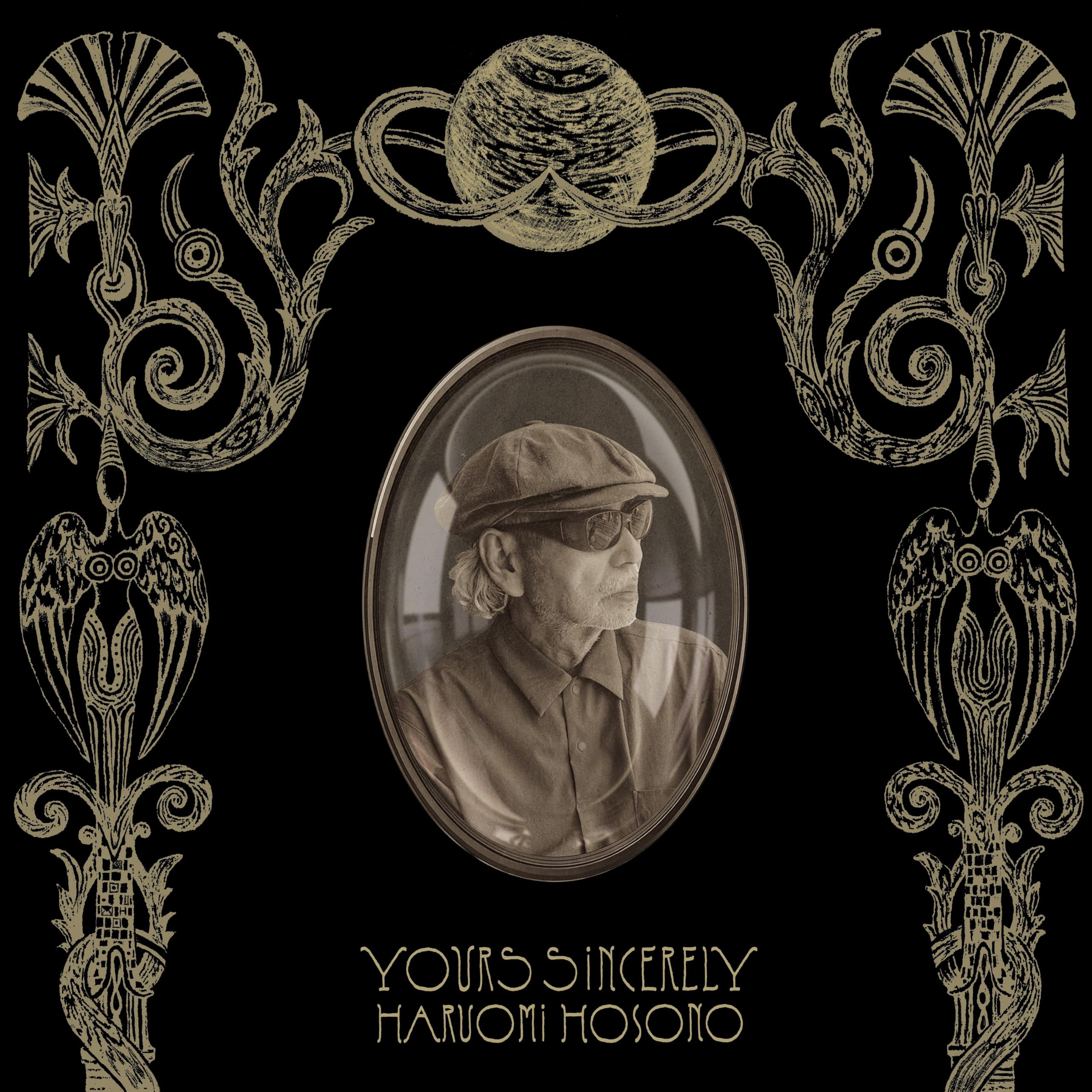 Haruomi Hosono - Yours Sincerely [CD]