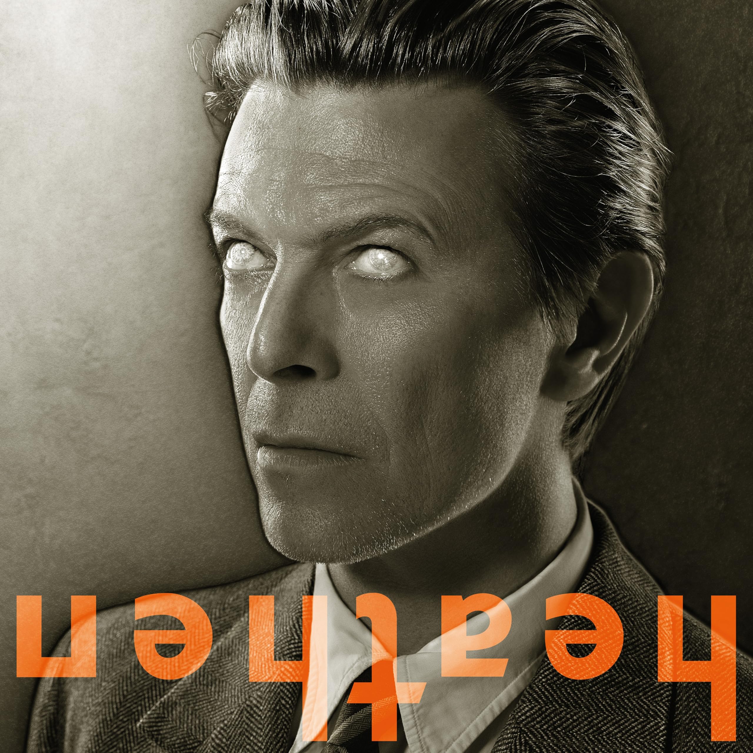 David Bowie - Heathen [Vinyl]