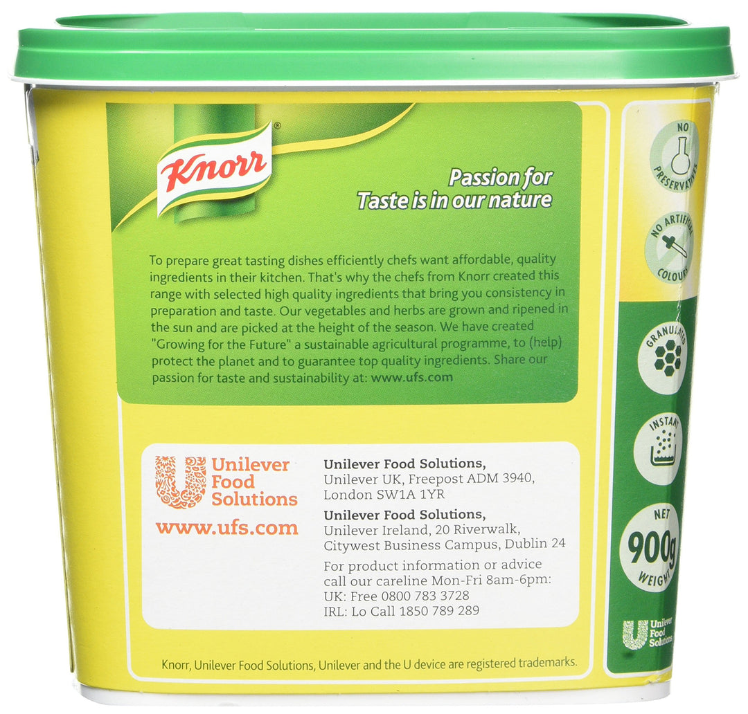 Knorr - Aromat All Purpose Savoury Seasoning 900g