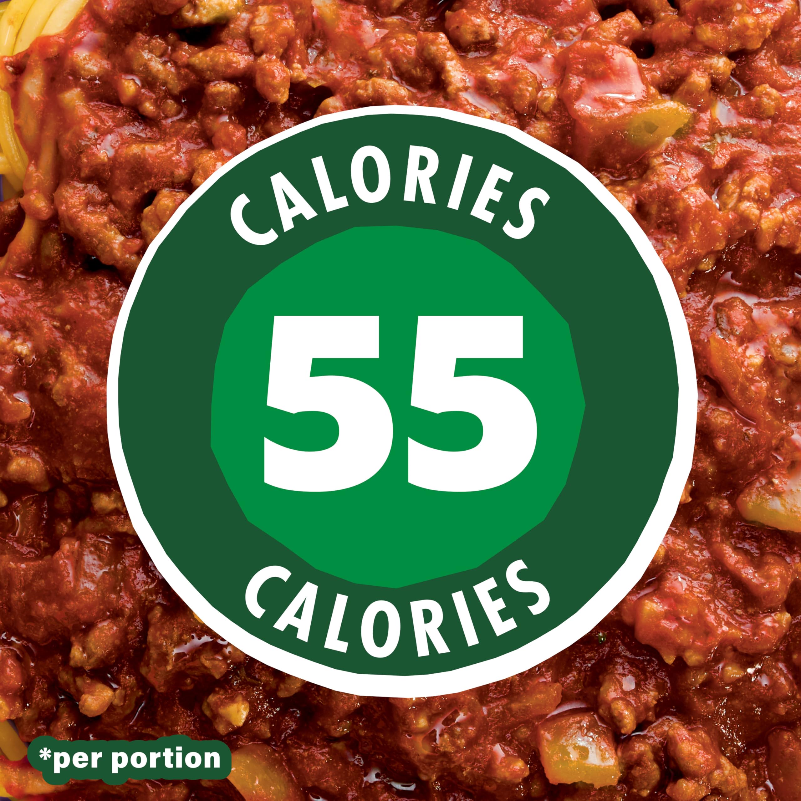 Dolmio Bolognese Onion and Garlic Pasta Sauce - Family Size | 675g Jar | 95% Vegetables 7